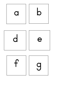 Afrikaans Huistaal Grade R Term 2 Lesson planning – The Special Ed Teacher