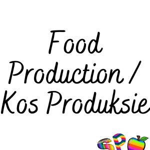 Ancillary Health / Aanvullende Gesondeid Level 4